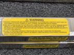 7x BANNER 20" Micro-Screen USR2012NI USE2012NI 3x Pairs Plus a Spare