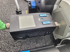 Festo MS6-LFR Filter Regulator On/OFF Solenoid Pneumatic Air Manifold 531030
