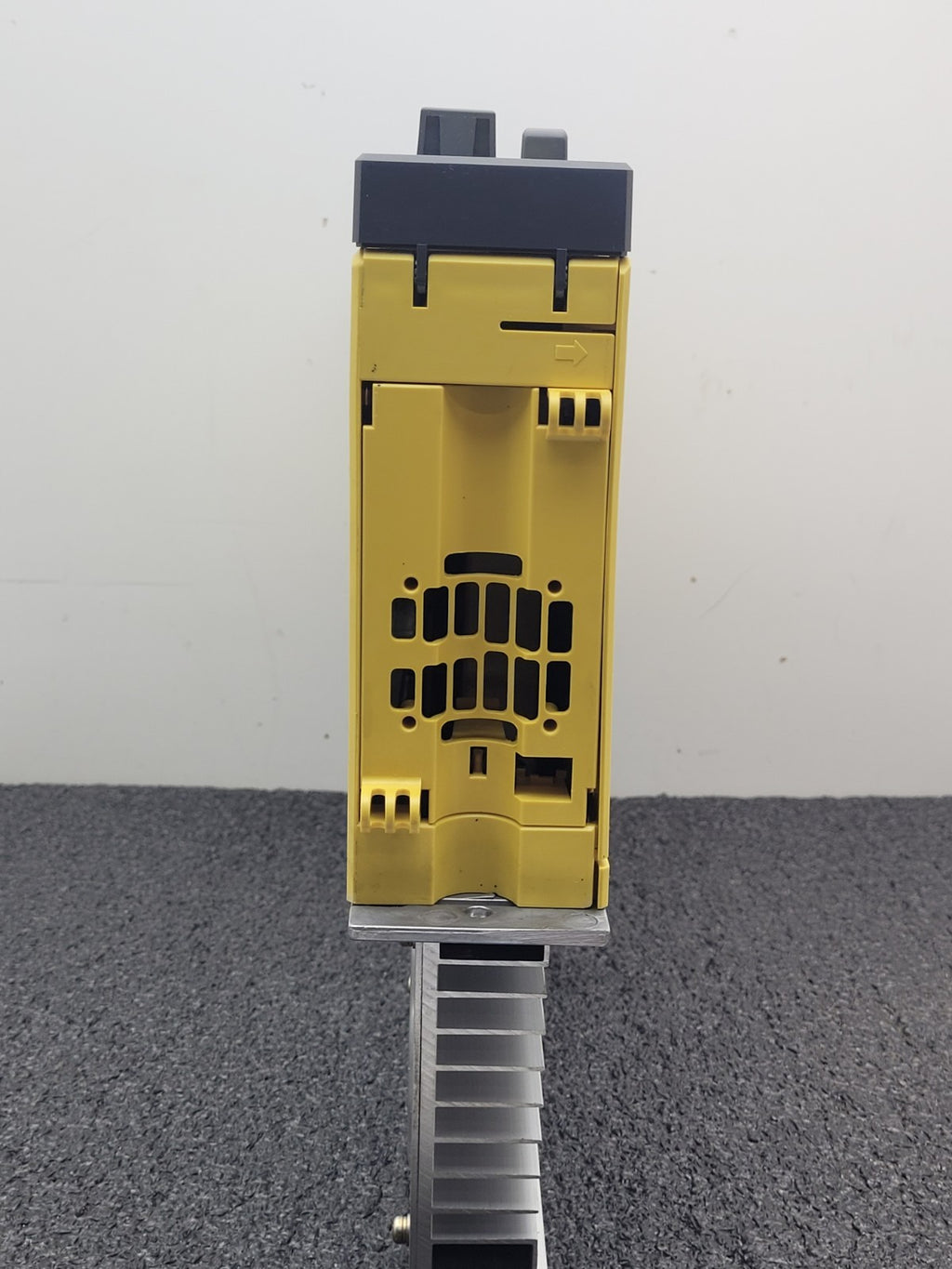 FANUC A06B-6110-H006 Servo Power Supply Module 6.8 KW