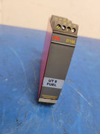 PR Electronics 5114A Universal Transmitter Signal Conditioner RTD In Univ Volt