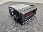 RED LION Cotrols Panel Cabinet Mount APLVD APLVD400 3500 DC Voltmeter 115 VAC