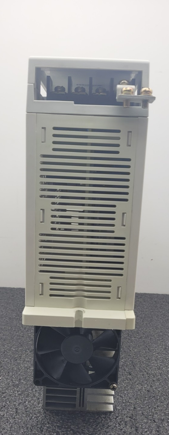 MITSUBISHI MDS-B-SPH-110 Servo Motor Spindle Drive
