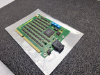 Fanuc A20B-8100-010 ISA Fiber Optic Communication PC Board