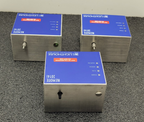 Lot of 3 LIGHTHOUSE REMOTE 3014i Special Laser Particle Counter 24VDC