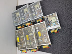 Lot of 11 Mean Well S-100F-5 RS-100-5 LRS-100-5 5VDC Output 16, 18, 20A Output