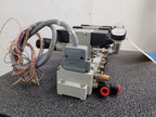 Numatics 8x Valve Solenoid 041SA400M0000F 6x Regulated Pneumatic Manifold N3