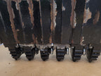 Danfoss PVG32 Proportional Servo Hydraulic 6 Valve Stack Radiometric 11089276 D8