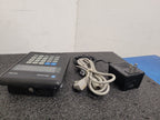 Allen Bradley 2707-MVP232 MicroView Operator Interface Panel Ser B +Cable, Power
