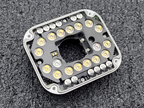 COGNEX DMLT-HPIT-WHI-W DMLA-HPIT-DLCOV 820-10389-3R 1000001528 Light Lens Parts