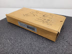 DELTA ELECTRONICS 26TDT1W4C VFD EMI 3 Phase Line Filter 250V 26A 50/60Hz NEW