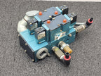 MAC 82A-EC-CKA-TM-DAAP-1DA Pneumatic Solenoid Valve Block TM-DAAJ-1 DA M108