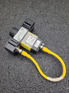 Cognex DataMan DM374X-M Barcode Scanner Smart Vision Lights 821-10079-1R