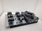 Fan Panel NPD 18 Blower Module BTC20237 48VDC 30A 6x Squirrel Cage Fans