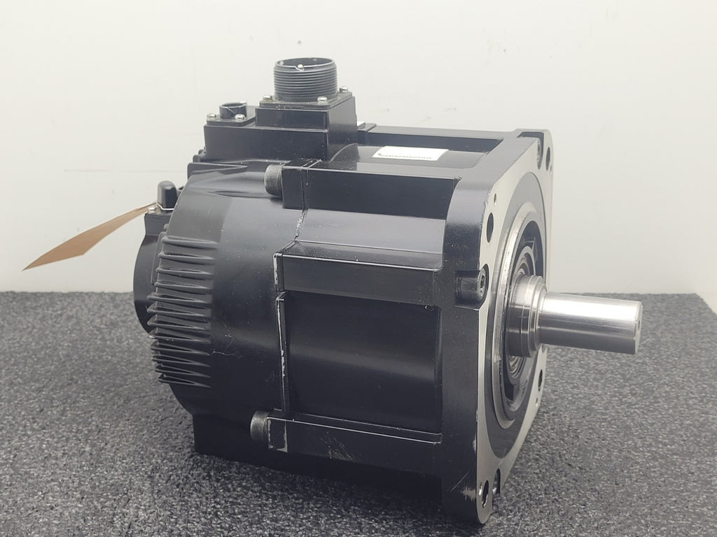 Yaskawa Electric Servo Motor SGMRV-37ANA-YR12 [A1]