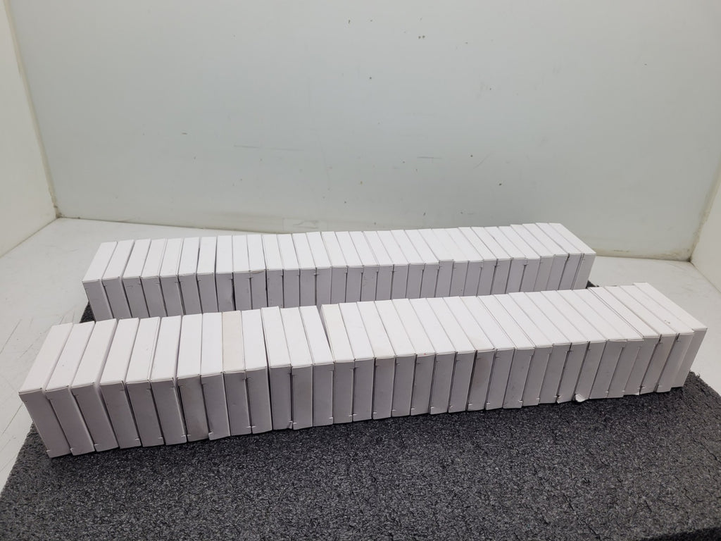 Lot of 65  Lescott Brushless 5VDC Computer Fan with Heatsink 3 Wire LD4010MB1