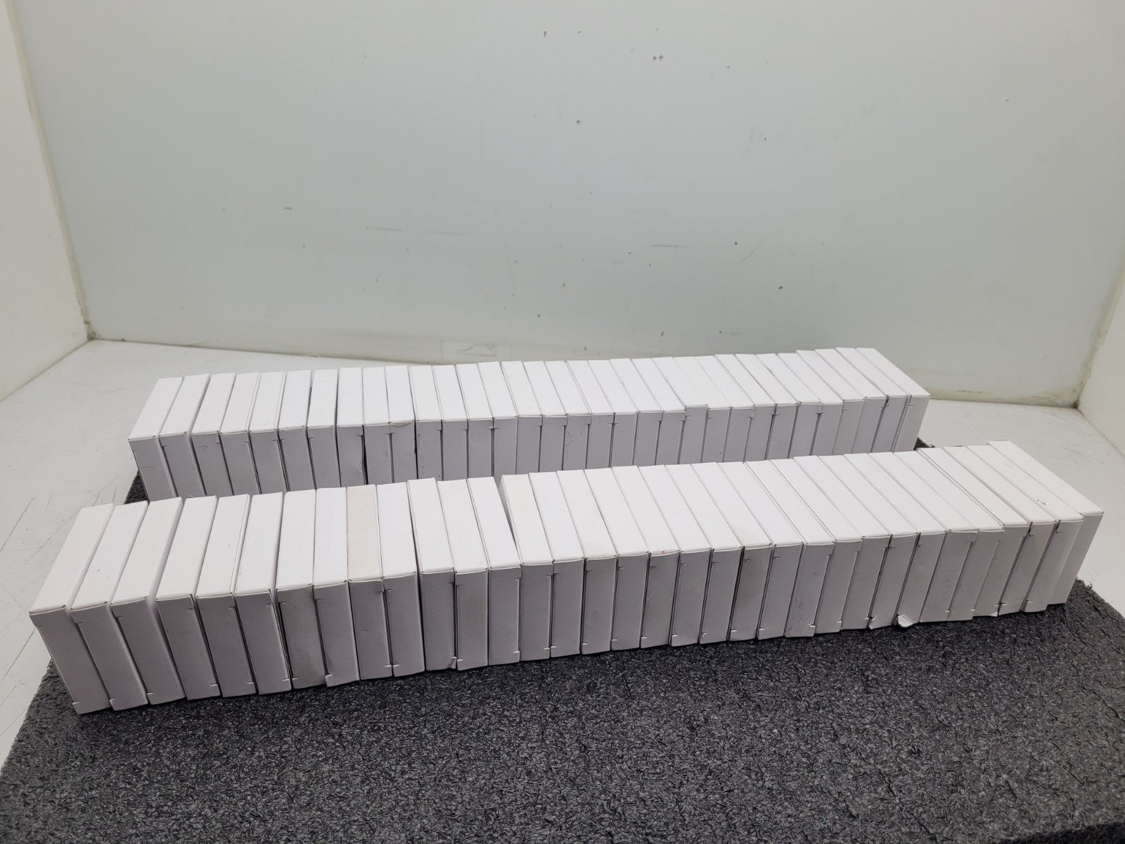 Lot of 65  Lescott Brushless 5VDC Computer Fan with Heatsink 3 Wire LD4010MB1