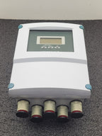Yokogawa Admag AXFA11G-E2-21/A Magnetic Flowmeter Transmitter Transducer