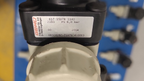 GEMU Manual + Pneumatic Plastic Diaphragm Valves V996 PTFE EPDM PP PN6
