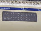 TELEMECANIQUE AEG Schneider Automation TSX 07 21 1608 PLC Controller TSX Nano