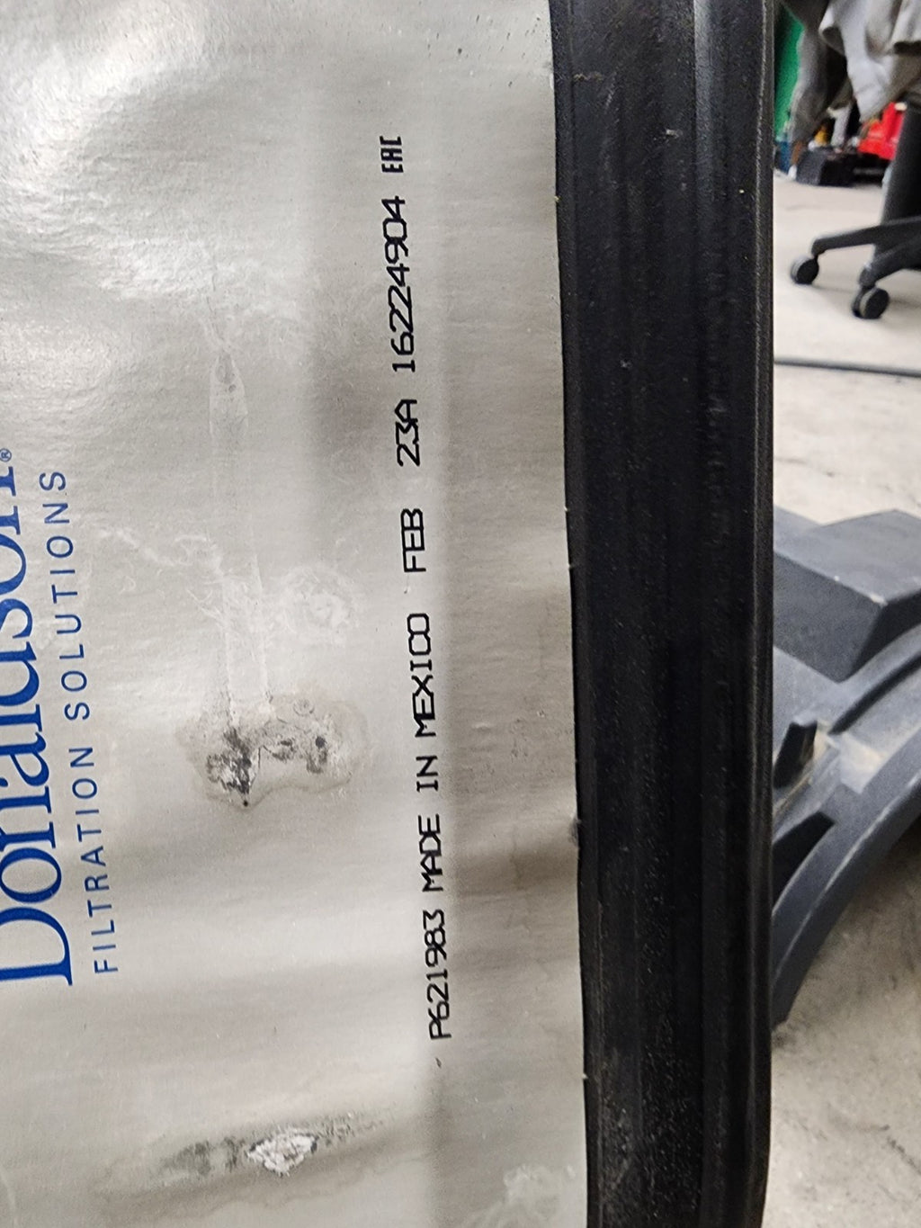DONALDSON D140132 PSD Heavy Duty Diesel Engine Air Filter Housing P621983 Filter