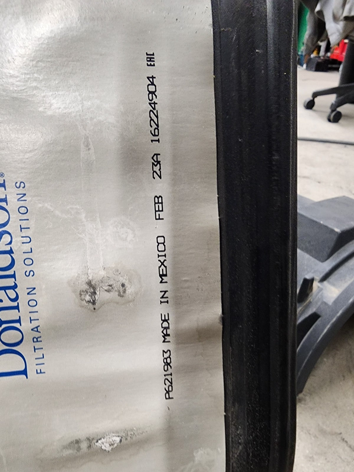 DONALDSON D140132 PSD Heavy Duty Diesel Engine Air Filter Housing P621983 Filter