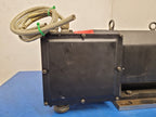 GE Fanuc AC Lathe Spindle Motor 6S TYPE A06B-0754-B270#3000 Date 90.12