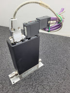 MKS 1179BX13CR14NSPC1 Mass-Flo Mass Flow Controller 500 SCCM SiH4 Working Pull