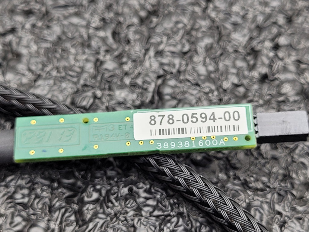 CARLISLE INTERCONNECT TECHNOLOGIES 174-5392-00 REV A PHASE MATCHED ASSEMBLY