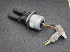 OEM Dual Stick MS8 Single Axis Hall Effect Joystick Controller HCMS8M17121