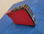 PR Electronics 5114A Universal Transmitter Signal Conditioner RTD In Univ Volt