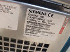 Siemens Sinumerik 840C CNC Control Panel HMI 6FC5103-0AB03-0AA2 Working Pull