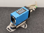 SICK AG Waldkirch DME5000-211 150M Long Range Distance Sensor Meter Red Laser