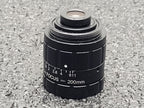 Edmund Optics 33304 16mm/F1.8 Fixed Focal Length UC Series C-Mount Lens 33-304
