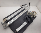 Lot of 3x IAI  RC Robo Cylinder Stepper Motor Driven Linear Actuator [B]