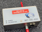 6x HACH Ultra MET ONE 4500 4503 Remote Airborne  Laser Air Particle Counter