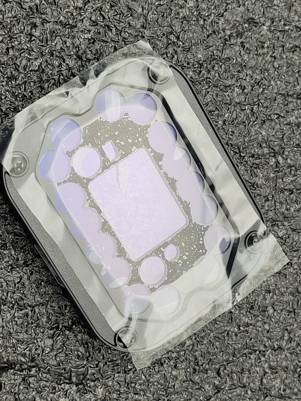 COGNEX DMLT-HPIT-WHI-W DMLA-HPIT-DLCOV 820-10389-3R 1000001528 Light Lens Parts