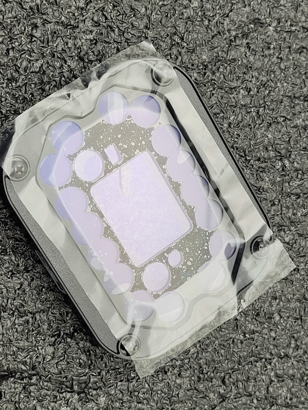 COGNEX DMLT-HPIT-WHI-W DMLA-HPIT-DLCOV 820-10389-3R 1000001528 Light Lens Parts