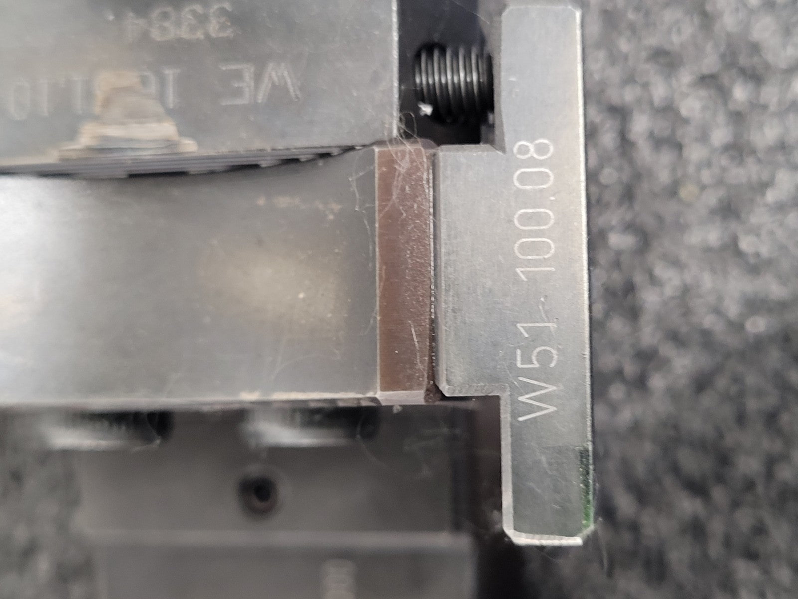 Index Tool Post CNC High Precision Quick Change Lathe Tool Holders Hardinge
