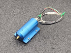 Ruggedized Industrial Zigbee Module Encapsulate w/ DIN Rail Mount 00-92601 SMA