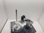 Leeson 985.613F M1125073.00 90VDC Electric Motor Coil Rope Hose Wire Winder
