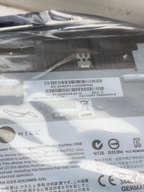 2x HP Quantum QXS iSCSI and FC Disk Controller 81-00000078-00-10 Sealed Bags