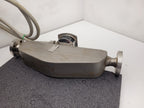 Endress+Hauser PROMASS S Mass Flowmeter 83S25-1MX1/0 Flow Controller Sensor 1" C