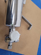 Pall Advanta SS Filtration Single Cartridge AGT105G23CDH4 PPORHSG-01-X Sanitary