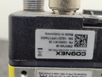 Cognex DataMan DM374X-M Barcode Scanner Smart Vision Lights 821-10079-1R