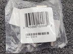 OpenGear 319016 DB9M To RJ45 Female Straight Serial 7 Pin Lot of 2x