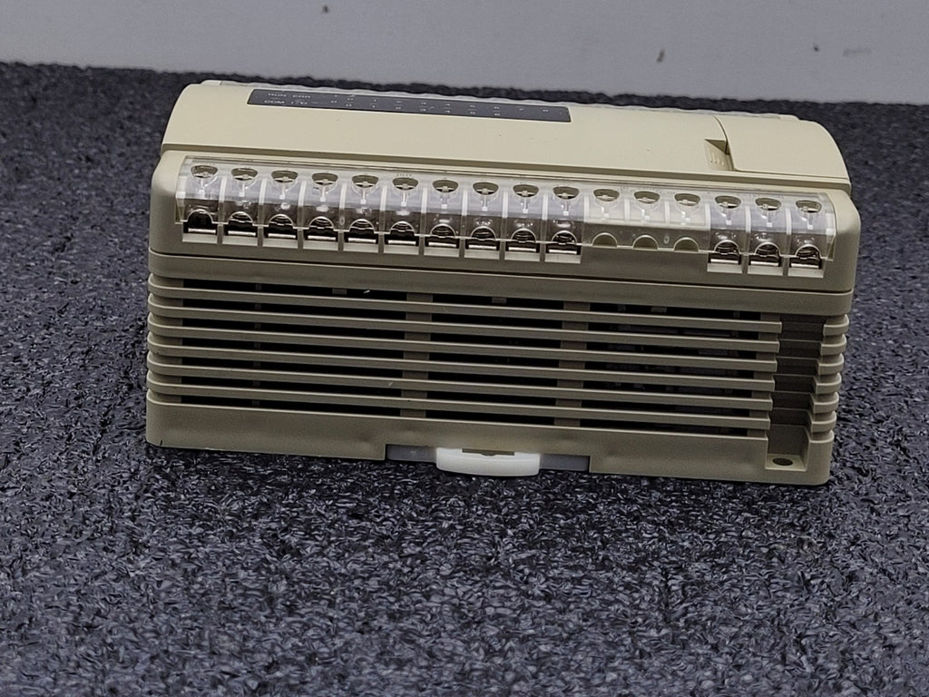 TELEMECANIQUE AEG Schneider Automation TSX 07 21 1608 PLC Controller TSX Nano