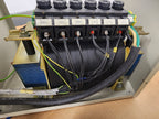 Muco Einphasen Isolation Transformer EN 61558-2-4 Transformer 6KVA 230V - 230VAC