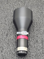 OPT-ATS230-48 Industrial Inspection Fixed Camera Lens C-Mount 62mm Objective