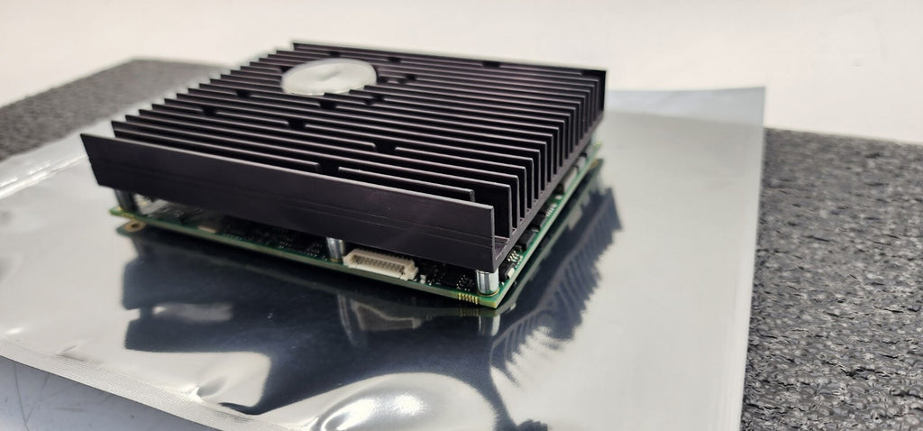 Kontron 38014-0000-16-1 COM Express COMe CHR6L111 Computer On A Board DDR3 C