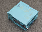 Parker Eurotherm SSD Servo Drive 631-006-230-F-00 240VAC Out 3PH [A]